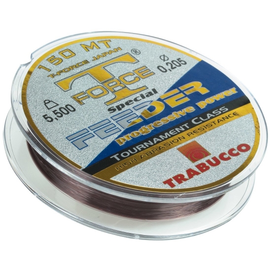 żyłka Trabucco Special Feeder 0,205mm 150m